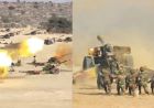 Operation Sindoor के बाद दूसरा सबसे बड़ा युद्धाभ्यास, दिन-रत गरजेंगे टैंक !
