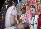 जयमाला के दौरान दूल्हे के सामने दुल्हन को मारी गोली, यूपी से आई बारात में मची चीख-पुकार, बिहार में सनकी आशिक का खौफनाक कृत्य