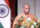 टोक्यो में आयोजित निवेश रोड शो में मुख्यमंत्री योगी आदित्यनाथ ने जापान के उद्यमियों को दिया यूपी में निवेश का न्योता