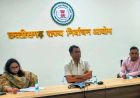 छत्तीसगढ़ राज्य निर्वाचन आयोग द्वारा स्थानीय निकायों के आम/ उप चुनावों की तैयारी प्रारंभ