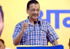 केजरीवाल की बड़ी चुनौती: दिल्ली में फिर चुनाव की मांग, भाजपा को दिया ‘10 सीट’ का ओपन चैलेंज