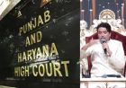 पास्टर  नरूला के धर्मांतरण वाले खेल पर पंजाब-हरियाणा हाईकोर्ट सख्त, सरकार से मांगा जवाब