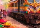 होली पर रेलवे की सौगात: 9 जोड़ी स्पेशल ट्रेनें, घर पहुंचना होगा आसान