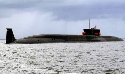 राफेल से भी बड़ी डिफेंस डील! ब्रह्मास्त्र जो दुश्मन को न दिखे, लेकिन पानी में आग लगा देगा