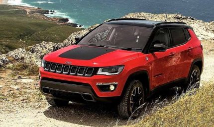 Jeep India 2027 में भारत लाएगी नए मॉडल, नई रणनीति के साथ तैयार की योजना