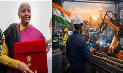 बजट 2026 में 'औद्योगिक संप्रभुता' का बड़ा दांव, बायो-फार्मा से सेमीकंडक्टर तक बदलेगी तस्वीर
