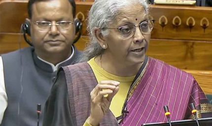 बजट का फोकस तय! जानिए हेल्थ और एजुकेशन पर सरकार कितना खोलने वाली है खजाना