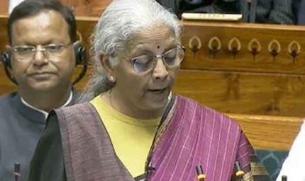 Union Budget 2026: बायोफार्मा सेक्टर पर बड़ा दांव, भारत बनेगा ग्लोबल हब; ₹10,000 करोड़ निवेश का ऐलान