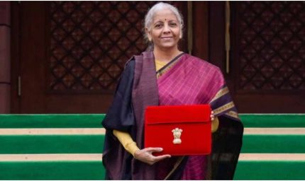 महिला सशक्तिकरण पर फोकस: बजट 2026 में लखपति दीदी से लेकर शी मार्ट्स तक, महिलाओं को कई तोहफे