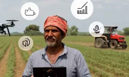 बजट 2026 का बड़ा ऐलान: किसानों के लिए लॉन्च हुआ AI टूल, अब तकनीक बताएगी कब और कैसे करें खेती