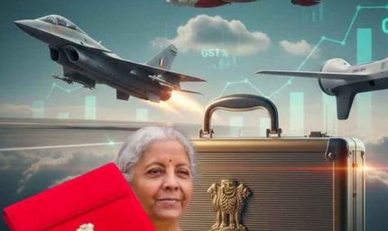 अब उड़ान सस्ती! भारत में बनेगा किफायती एयरक्रॉफ्ट, पार्ट्स और मटीरियल पर नहीं लगेगा टैक्स