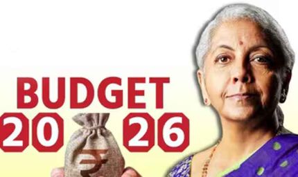 Budget 2026: भारत में डेटा सेंटर लगाने पर 2047 तक Tax Holiday, IT कंपनियों को बड़ा तोहफा