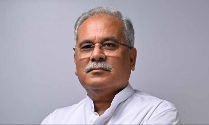 केंद्रीय बजट पर भूपेश बघेल का हमला: बताया निराशाजनक, शेयर मार्केट धड़ाम