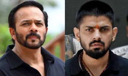 अगली गोली सीधे छाती पर लगेगी – लॉरेंस बिश्नोई गैंग का दावा, रोहित शेट्टी के घर के बाहर फायरिंग की जिम्मेदारी ली