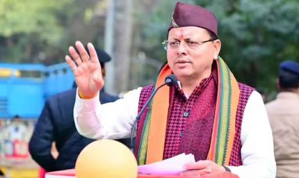 धामी का बड़ा दावा: ये बजट बनाएगा उत्तराखंड को आत्मनिर्भर, विकसित भारत में निभाएगा अहम रोल