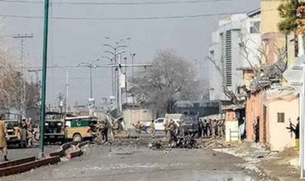 घर में लगी आग, भारत पर बरसा गुस्सा: बलूचिस्तान में सैनिकों के ढेर होने पर पाकिस्तान का अजीब बयान