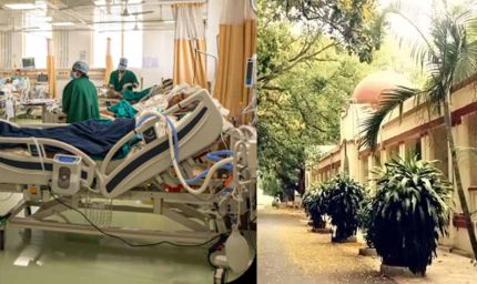 केंद्रीय बजट 2026-27 में मानसिक स्वास्थ्य पर जोर, निमहांस-2 बनाने रांची और तेजपुर का चयन