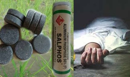 सल्फास खाने से अब नहीं होगी मौत!, PGI ने ढूंढ लिया हजारों लोगों को बचने का तोड़