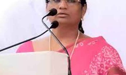 केंद्रीय बजट में महिलाओं, बच्चों और वंचित वर्गों के लिए समावेशी दृष्टिकोण : सुश्री निर्मला भूरिया