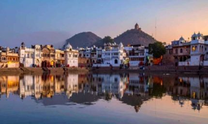 बजट 2026 का फोकस टूरिज्म पर: रोजगार बढ़ाने के लिए देश के टॉप 50 पर्यटन स्थलों का होगा विकास