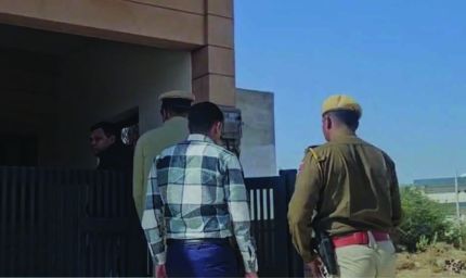 साध्वी प्रेम बाईसा मौत मामला: सच के करीब SIT-FSL, आश्रम से जुटाए अहम सबूत