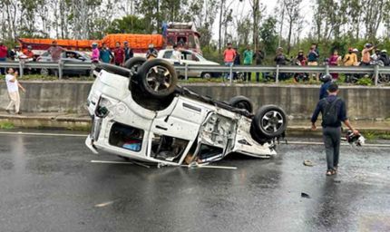 बजट 2026 का बड़ा ऐलान: सड़क हादसा मुआवजे के ब्याज पर नहीं लगेगा टैक्स, पीड़ितों को सीधी राहत