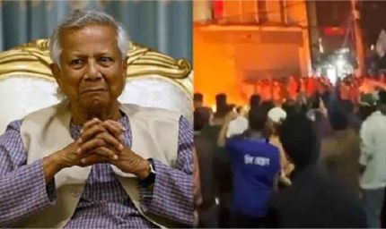 बांग्लादेश में मॉब लिंचिंग का खौफनाक दौर: जनवरी में 21 की पीट-पीटकर हत्या, 257 महिलाएं-बच्चे भी शिकार
