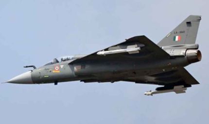 केंद्रीय बजट 2026-27: रक्षा क्षेत्र को बड़ी ताकत, 15% बढ़ोतरी के साथ 7.8 लाख करोड़ का आवंटन