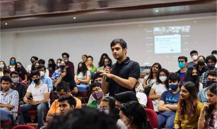 Budget 2026 का बड़ा दांव: कंटेंट क्रिएशन बनेगा करियर, 15,000 स्कूल–500 कॉलेजों में खुलेंगी ‘Creator Labs’