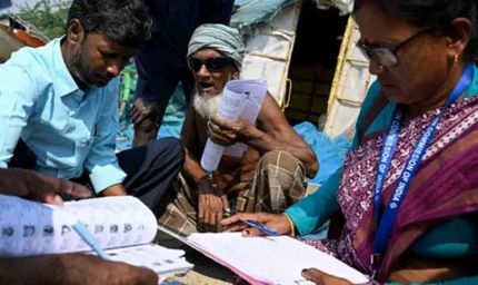 पिता से छोटा बेटा और 6 संतानों का रिकॉर्ड: 7 लाख मतदाताओं में मिली हैरान कर देने वाली गड़बड़ियाँ!