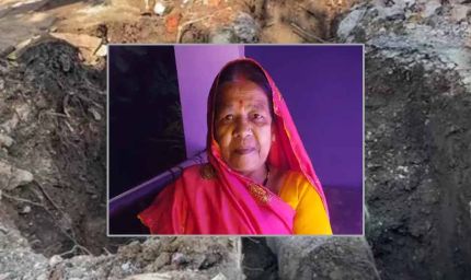 इंदौर में दूषित पानी से 32वीं मौत, भागीरथपुरा की महिला दूसरी बीमारियों से भी थी ग्रस्त