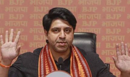 हिंदू त्योहारों पर नहीं मिली छूट, रमजान में स्कूल टाइमिंग पर BJP का हमला, कांग्रेस को घेरा