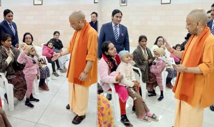 अवैध कब्जा बर्दाश्त नहीं, दोषियों पर निरंतर करें कड़ी कार्रवाईः मुख्यमंत्री