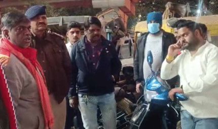 भोपाल में 11वीं कक्षा की छात्रा के साथ रेप, ब्लैकमेलिंग और जबरन वसूली