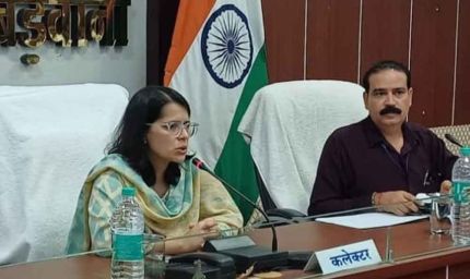 कागज़ों में सुधार, ज़मीन पर भ्रष्टाचार?