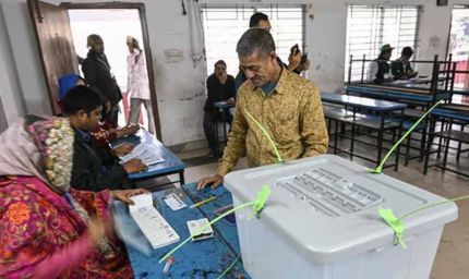 बांग्लादेश चुनाव पर कड़ी नजर रखेगा भारत, मोहम्मद यूनुस ने भेजा निमंत्रण, ऑब्जर्वर भेजेगी सरकार