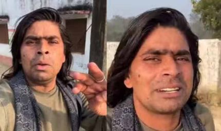 ‘दौड़ते विधायक’ वाले बयान पर जतिन सांसद घिरे, MP में दर्ज हुई FIR