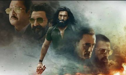 बैन के बावजूद पाकिस्तान में घर-घर देखी जा रही ‘धुरंधर’, Netflix ट्रेंड से हुआ खुलासा