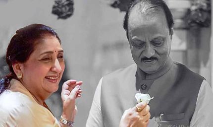 शरद पवार को लगा झटका, अजित दादा के बाद NCP में बड़ा बदलाव, महाराष्ट्र की राजनीति में नया ट्विस्ट