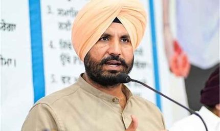 मैडम सिद्धू को मानसिक इलाज की ज़रूरत— राजा वड़िंग के बयान से पंजाब की राजनीति में हलचल