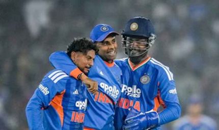 टी20 WC 2026: जानिए सबसे युवा और सबसे अनुभवी भारतीय खिलाड़ी, 8 सितारे 30 पार