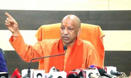 गुड न्यूज! जेवर एयरपोर्ट की तारीख आई सामने, CM योगी बोले – PM मोदी करेंगे भव्य उद्घाटन