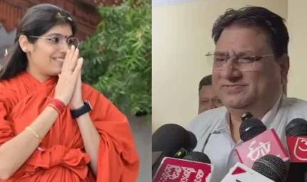 साध्वी प्रेम बाईसा मौत मामला: SIT जांच में तेजी, पिता से घंटों पूछताछ