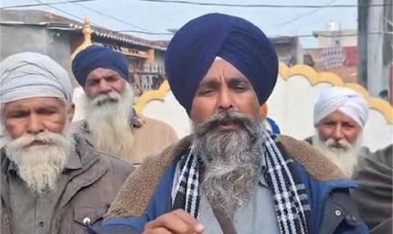 5 फरवरी को किसानों का शक्ति प्रदर्शन, पंजाब सरकार घेरने का ऐलान