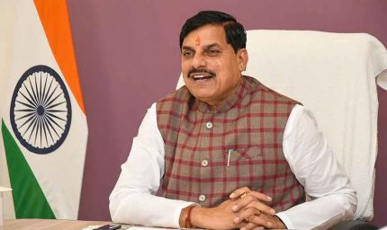 रण उत्सव की तर्ज पर सिंहस्थ 2028 में उज्जैन में विकसित होगी टेंट सिटी : मुख्यमंत्री डॉ. यादव