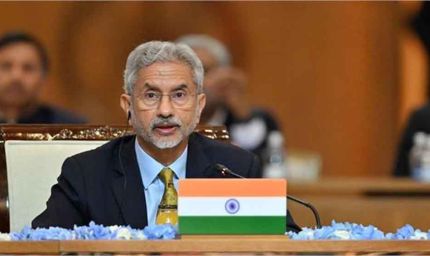 जयशंकर की अमेरिका यात्रा शुरू, स्वच्छ ऊर्जा और सुरक्षा पर मुख्य वार्ता