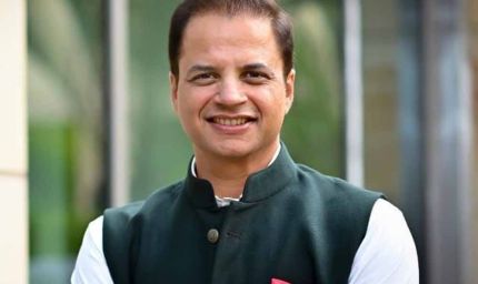 सीआईआई मध्य प्रदेश के उपाध्यक्ष और आईसेक्ट समूह के कार्यकारी उपाध्यक्ष डॉ सिद्धार्थ चतुर्वेदी द्वारा केंद्रीय बजट 2026 पर प्रतिक्रिया...