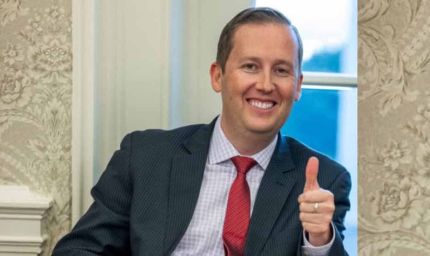 India-US Deal का मास्टरमाइंड! पद संभालते ही 21 दिन में ‘गेम चेंजर’ बन गया ये शख्स