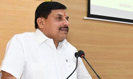 सीएम और बीजेपी प्रदेशाध्यक्ष बताएंगे बजट की खास बातें, 5 लाख+ आबादी वाले शहरों को मिलेगा फंड