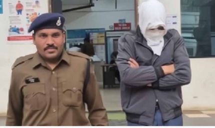 पटवारी दुष्कर्म केस: डिप्टी कलेक्टर अभय सिंह खराड़ी को कोर्ट ने सुनाई 10 साल की सजा
